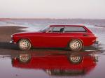 Volvo 1800 ES 1972 года
